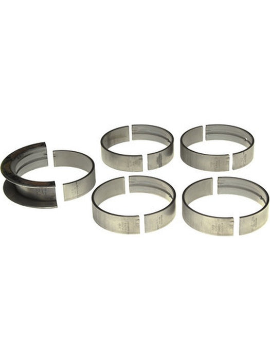 Mahle Main Bearing Set Fits Ford PowerStroke 6.0L Diesel MS2223P75MM Engine Bearings Mahle - Micks Gone Bush