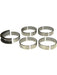 Mahle Main Bearing Set Fits Ford PowerStroke 6.0L Diesel MS2223P75MM Engine Bearings Mahle - Micks Gone Bush