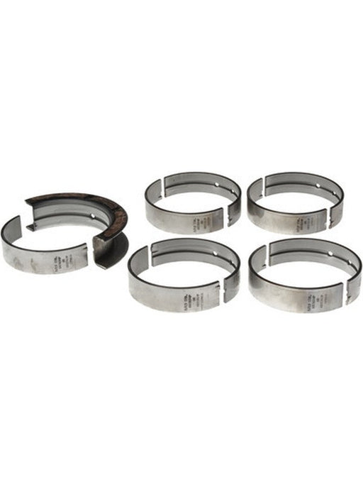 Mahle Main Bearing P-Series Standard 6.0 L Ford PowerStroke Kit MS2223P Engine Bearings Mahle - Micks Gone Bush