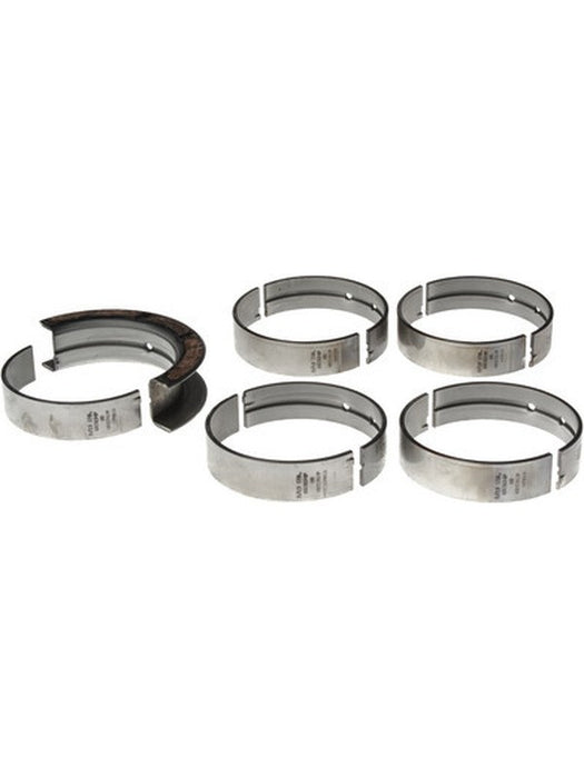 Mahle Main Bearing P-Series Standard 6.0 L Ford PowerStroke Kit MS2223P Engine Bearings Mahle - Micks Gone Bush