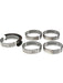 Mahle Main Bearing P-Series Standard 6.0 L Ford PowerStroke Kit MS2223P Engine Bearings Mahle - Micks Gone Bush