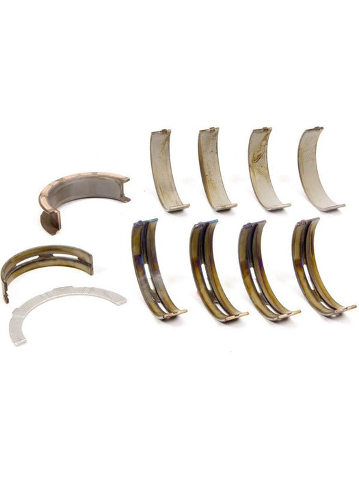 Mahle Main Bearing H-Series Standard Ford Modular Kit MS2259H Engine Bearings Mahle - Micks Gone Bush