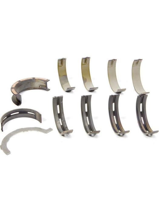 Mahle Main Bearing H-Series 0.25 mm Undersize Ford Coyote Kit MS2292H25MM Engine Bearings Mahle - Micks Gone Bush
