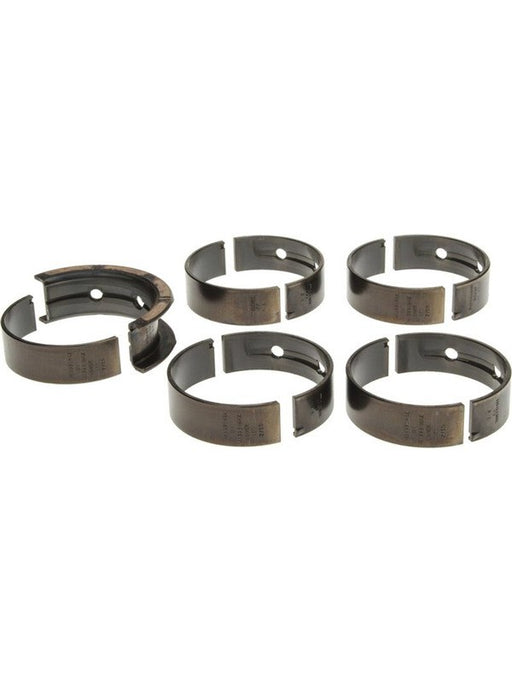 Mahle Main Bearing H Series Standard GM Gen V LT-Series Kit MS2339HX Engine Bearings Mahle - Micks Gone Bush