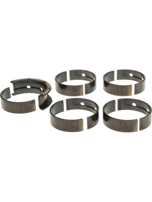 Mahle Main Bearing H Series Standard GM Gen V LT-Series Kit MS2339HX Engine Bearings Mahle - Micks Gone Bush