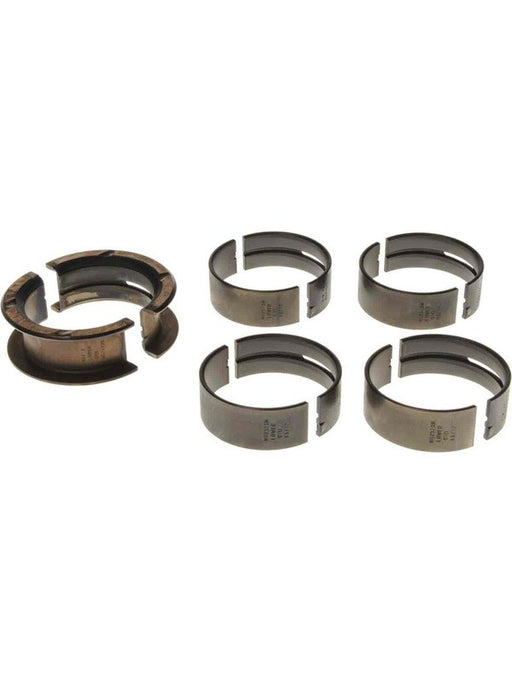 Mahle Main Bearing P-Series Standard GM Duramax Kit MS2382P Engine Bearings Mahle - Micks Gone Bush
