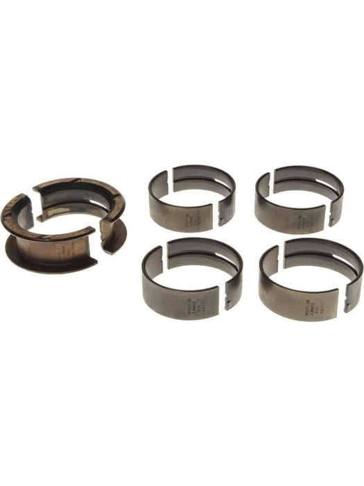 Mahle Main Bearing P-Series Standard GM Duramax Kit MS2382P Engine Bearings Mahle - Micks Gone Bush
