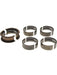 Mahle Main Bearing P-Series Standard GM Duramax Kit MS2382P Engine Bearings Mahle - Micks Gone Bush