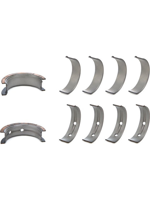 Mahle Main Bearing F-Series Standard GM LS-Series Kit MS2411F Engine Bearings Mahle - Micks Gone Bush