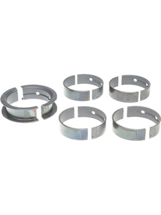Mahle Main Bearings H-Series Standard Coated GM LS-Series Kit MS2411HC Engine Bearings Mahle - Micks Gone Bush