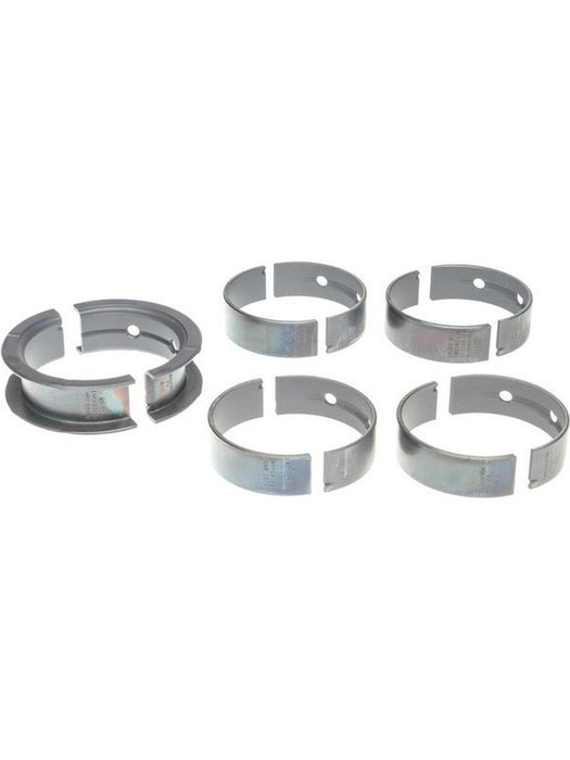 Mahle Main Bearings H-Series Standard Coated GM LS-Series Kit MS2411HC Engine Bearings Mahle - Micks Gone Bush