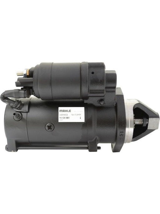 Mahle Starter Motor 12V 3.2Kw 11Th 35mm Cw Fits Ahlmann,Deutz,Vermeer MS30 Starters Mahle - Micks Gone Bush