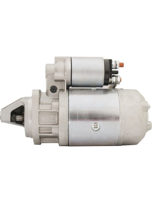 Mahle Starter Motor 12V 1.8Kw 9Th 35mm Cw Fits Ruggerini MS330 Starters Mahle - Micks Gone Bush