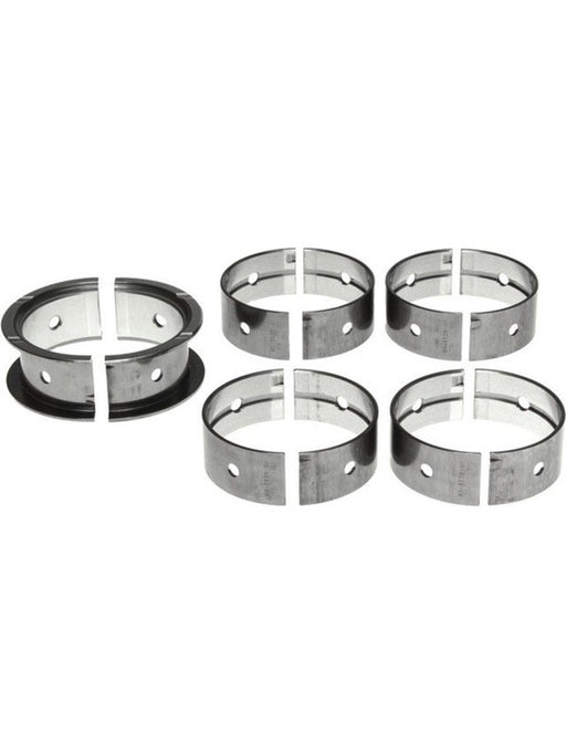 Mahle Coated Main Bearing Set MS590HXC Mahle - Micks Gone Bush