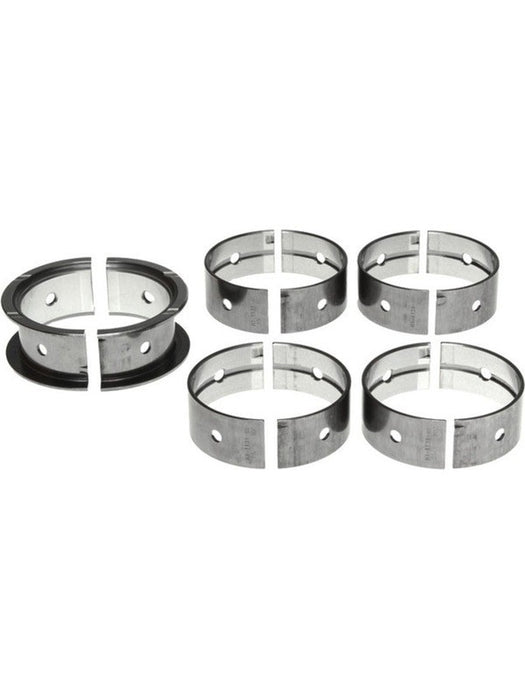 Mahle Coated Main Bearing Set MS590HXC Mahle - Micks Gone Bush