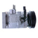 HCC Air Conditioning Compressor 12V Direct Mount RS18 CXH058 AIR CONDITIONING COMPRESSOR HANON SYSTEM - Micks Gone Bush