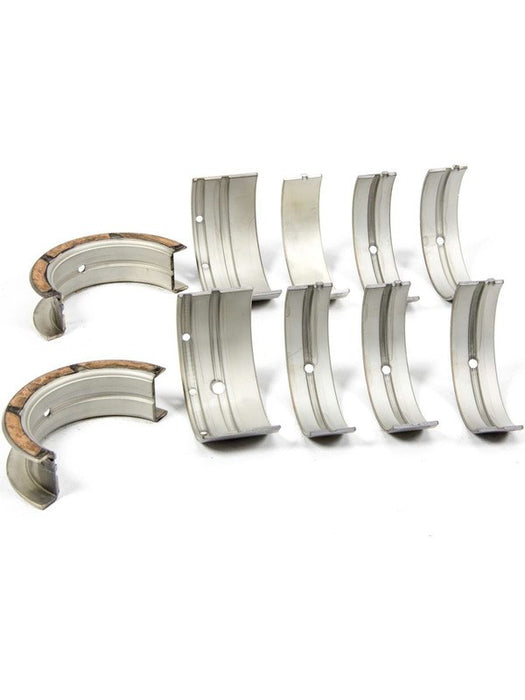 Mahle Main Bearing P-Series 0.020 in Undersize Oldsmobile V8 Kit MS805P20 Engine Bearings Mahle - Micks Gone Bush