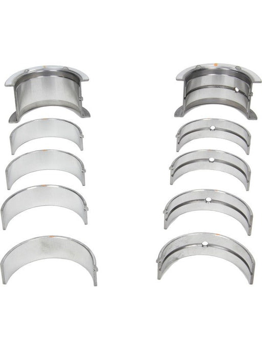 Mahle Main Bearing A-Series Standard Small Block Chevy Kit MS909A Engine Bearings Mahle - Micks Gone Bush