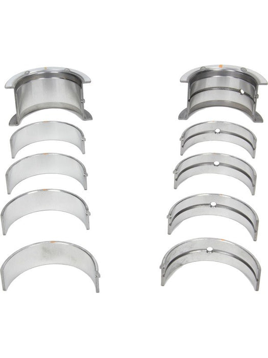Mahle Main Bearing A-Series Standard Small Block Chevy Kit MS909A Engine Bearings Mahle - Micks Gone Bush