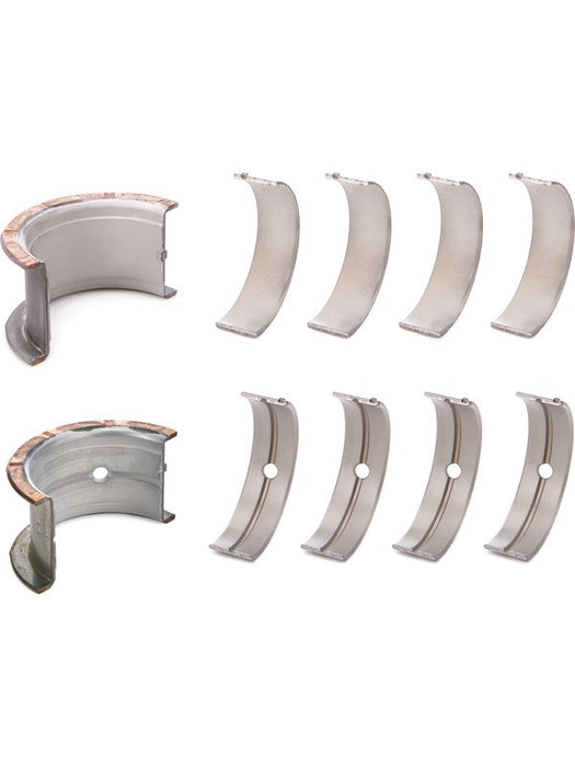 Mahle Main Bearing F-Series Standard Small Block Chevy Kit MS909F Engine Bearings Mahle - Micks Gone Bush