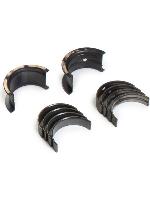 Mahle Main Bearing H-Series 0.021 in Undersize Small Block Chevy Kit MS909H21 Engine Bearings Mahle - Micks Gone Bush