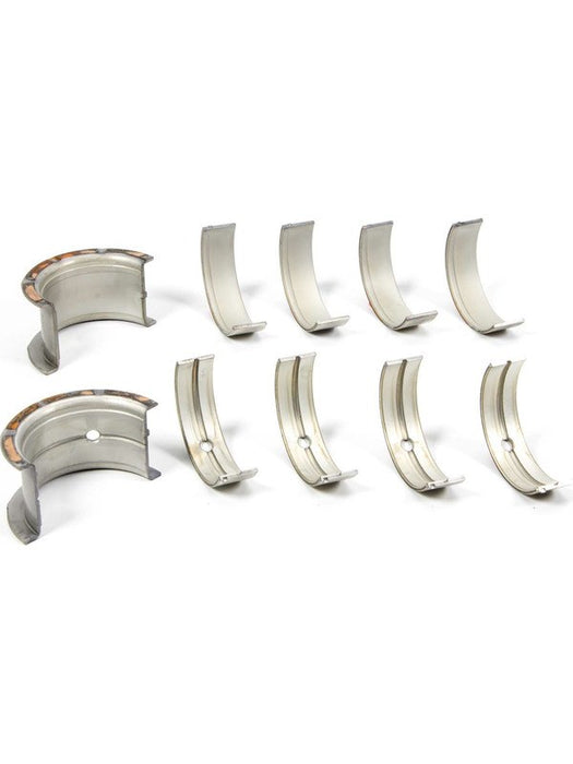 Mahle Main Bearing P-Series 0.030 in Undersize Small Block Chevy Kit MS909P30 Engine Bearings Mahle - Micks Gone Bush