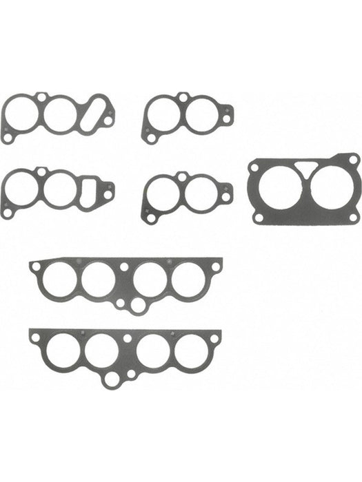 Fel-Pro Plenum Gasket - GM TPI - Small Block Chevy - Kit (MS 93160) MS93160 Fel-Pro - Micks Gone Bush
