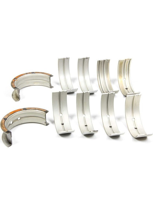 Mahle Main Bearing AL-Series 0.010 in Undersize Cadillac V8 Kit MS970AL10 Engine Bearings Mahle - Micks Gone Bush