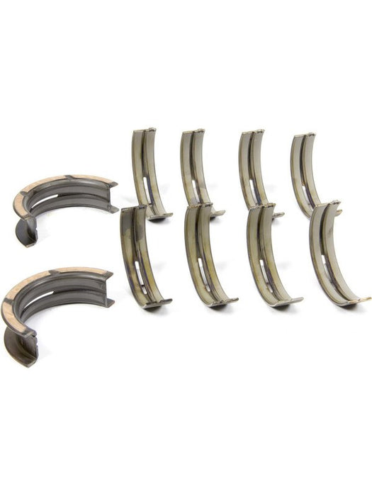 Mahle Main Bearing H-Series Standard fits Ford Cleveland MS981H Engine Bearings Mahle - Micks Gone Bush