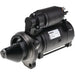 Mahle Starter Motor 12V 10 Tooth CW MS222 STARTER MOTOR MAHLE - Micks Gone Bush