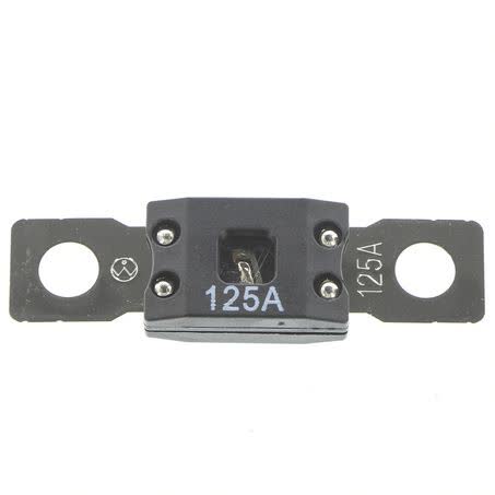 OEX Mega Fuse 125A Bolt On Pack Of 5 - ACX6522 FUSE OEX - Micks Gone Bush