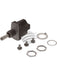 Jaylec Toggle Swtch Mom On/Off/Mom On 12/24V 20Amp Spst 3 Screw Term MTS301 Others Jaylec - Micks Gone Bush