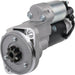 OEX Starter Motor 12V 9 Tooth CW Hitachi Style HXS081 STARTER MOTOR OEX - Micks Gone Bush