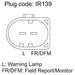 Valeo Alternator 12V 150A Remanufactured Part No. 439459 ALTERNATOR VALEO - Micks Gone Bush