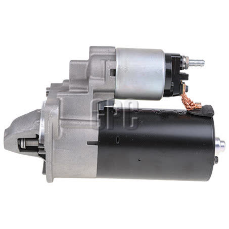 Bosch Starter Motor 12V 9 Tooth CW 1.4KW Part No. 0001108239 STARTER MOTOR BOSCH - Micks Gone Bush