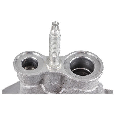 Delphi Air Conditioning Compressor 12V Direct Mount CXG2591 AIR CONDITIONING COMPRESSOR DELPHI - Micks Gone Bush