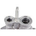 Delphi Air Conditioning Compressor 12V Direct Mount CXG2591 AIR CONDITIONING COMPRESSOR DELPHI - Micks Gone Bush