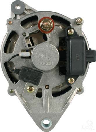 Bosch Alternator 12V 70A BXN1231A ALTERNATOR BOSCH - Micks Gone Bush