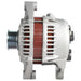 Bosch Alternator 12V 100A BXH1262A ALTERNATOR BOSCH - Micks Gone Bush