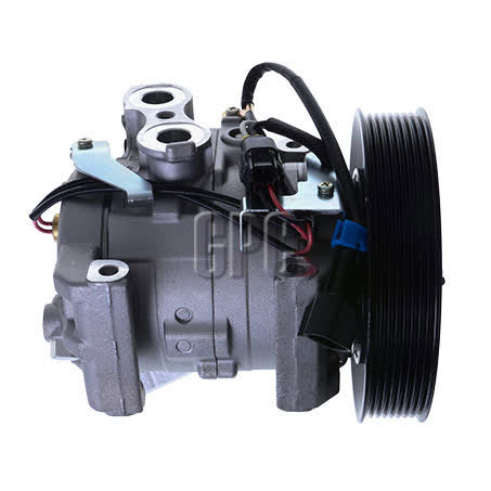 OEX Air Conditioning Compressor 12V Direct Mount Denso 10S15C Style CXD2378 AIR CONDITIONING COMPRESSOR OEX - Micks Gone Bush