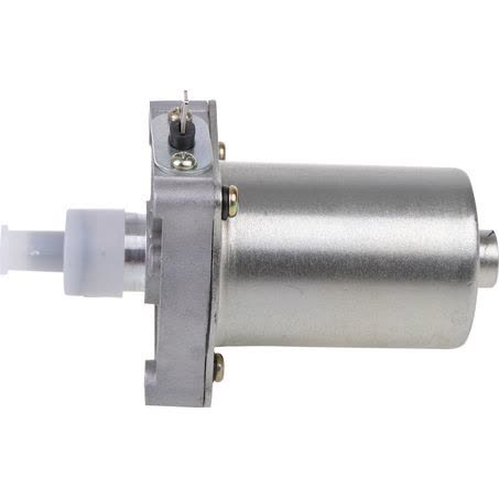 Oex Starter Motor 12V Suits Postie Bike starter motor OEX - Micks Gone Bush