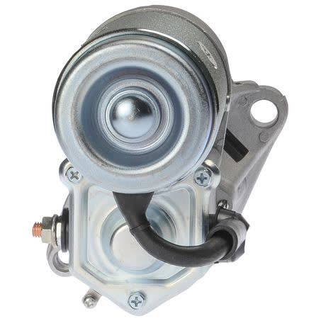 Oex Starter Motor 12V 11TH CW Denso Style starter motor OEX - Micks Gone Bush