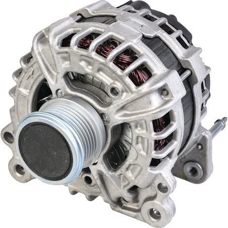 Genuine Products Alternator 12V 140A Bosch 04L903021GX ALTERNATOR GENUINE PRODUCTS - Micks Gone Bush