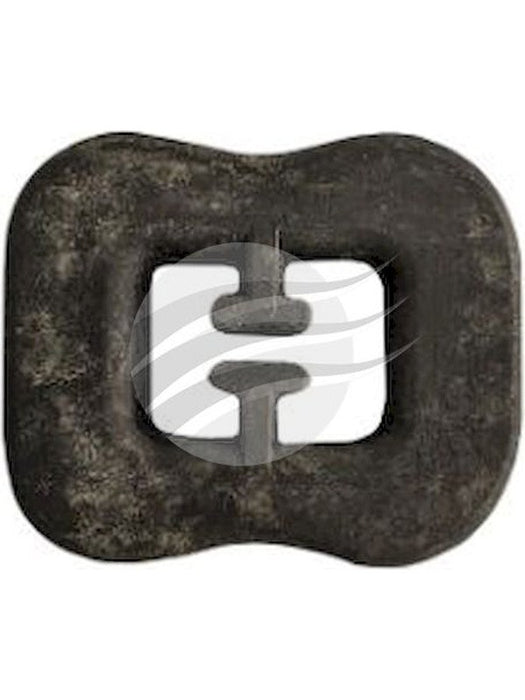 Aunger Exhaust Rubber For Mercedes 280Se 380Se Sec Sel 420Se Sel MZR006-10 Aunger - Micks Gone Bush