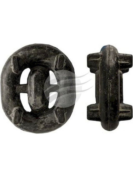 Aunger Exhaust Rubber For Mercedes 280Se 300Se Te 380Sec Sel 420Se MZR009-10 Aunger - Micks Gone Bush