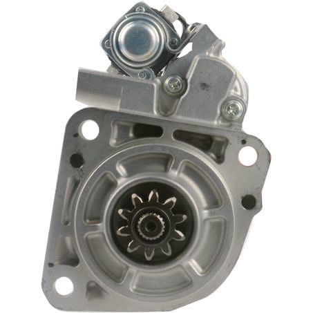 Mitsubishi Starter Motor 24V 10 Tooth CW M8T62471AMA STARTER MOTOR MITSUBISHI - Micks Gone Bush