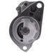 OEX Starter Motor 12V 9T CW Denso Style DXS599 STARTER MOTOR OEX - Micks Gone Bush