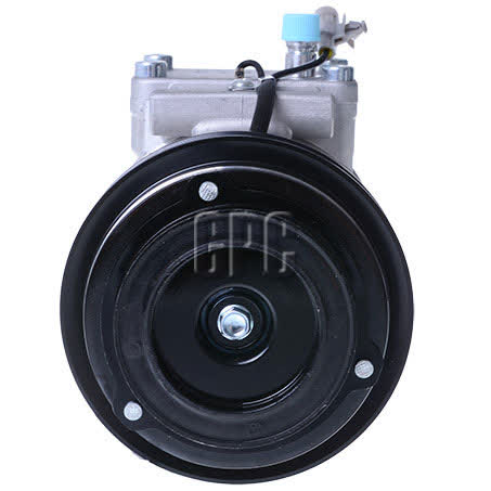 OEX Air Conditioning Compressor 12V Direct Mount Denso 10PA15C Style CXD0032 AIR CONDITIONING COMPRESSOR OEX - Micks Gone Bush