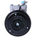 OEX Air Conditioning Compressor 12V Direct Mount Denso 10PA15C Style CXD0032 AIR CONDITIONING COMPRESSOR OEX - Micks Gone Bush