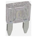 Narva Mini Blade Fuse 2A Grey Pack Of 5 – Part No. 52702BL FUSE NARVA - Micks Gone Bush